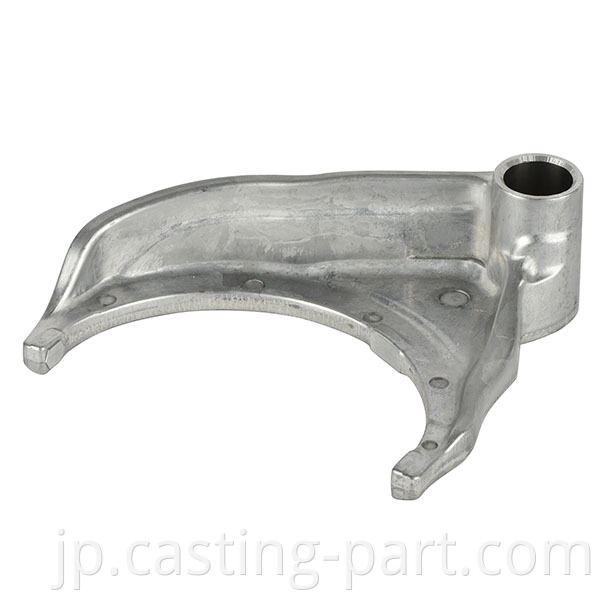 202.YL102 Die Casting Tipper Shifting Fork Parts 2023-06-02